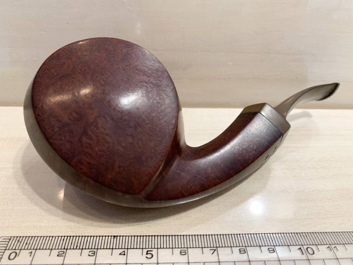 喫煙具 日本製 パイプ Hand Made Japan by HIRO 77 (パイプ)｜売買 