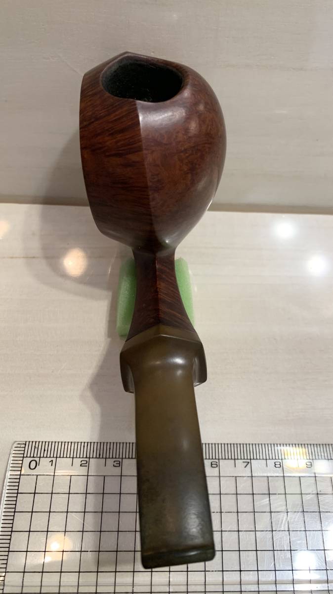 喫煙具 日本製 パイプ Hand Made Japan by HIRO 77 (パイプ