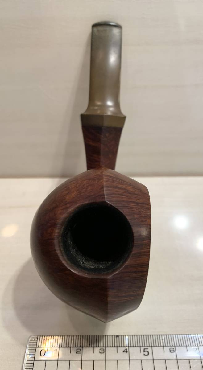 喫煙具 日本製 パイプ Hand Made Japan by HIRO 77 (パイプ