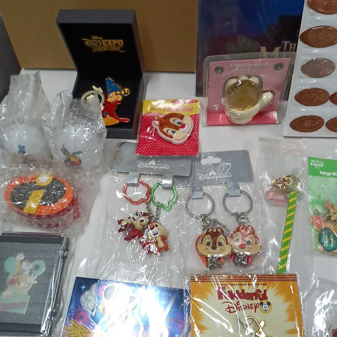 ディズニー グッズ 詰め合わせ 非売品 （ディズニーリゾート  