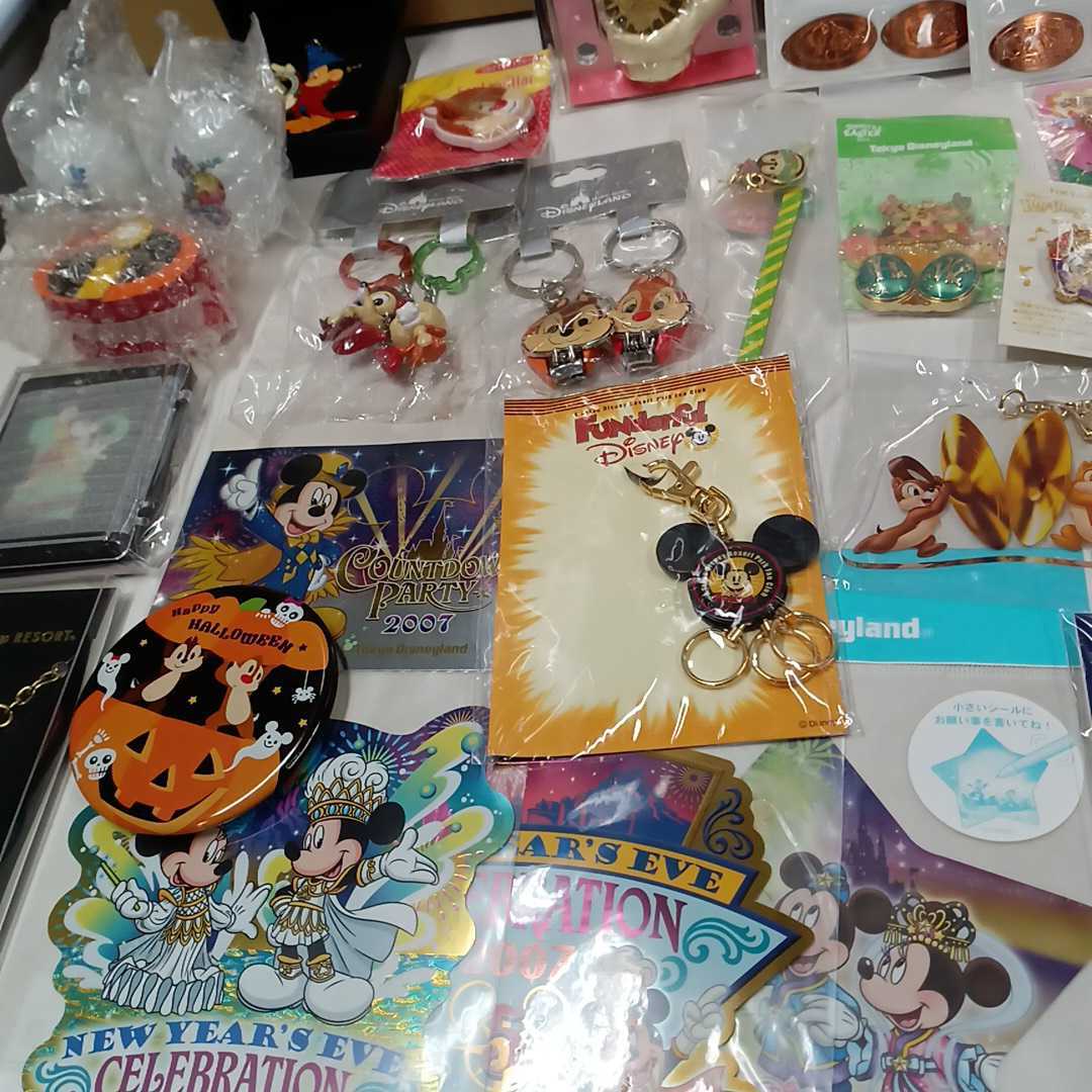 ディズニーリゾート ディズニー 非売品 香港ディズニー グッズ まとめセット ディズニー 売買されたオークション情報 Yahooの商品情報をアーカイブ公開 オークファン Aucfan Com
