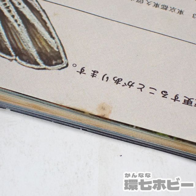 RB30◇当時物 オールド Daiwa ダイワ カタログ 