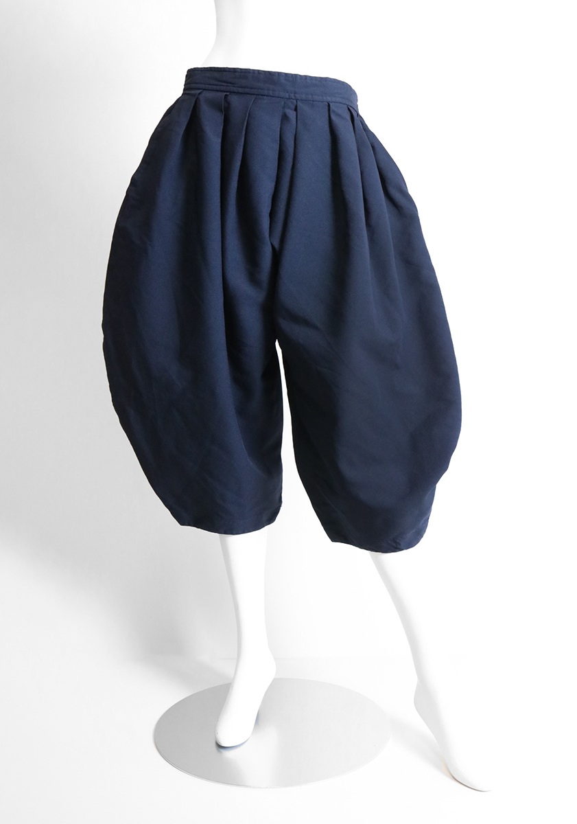 全国無料，豊富な】 COMME des GARCONS COMME des GARCONS ◇サルエル