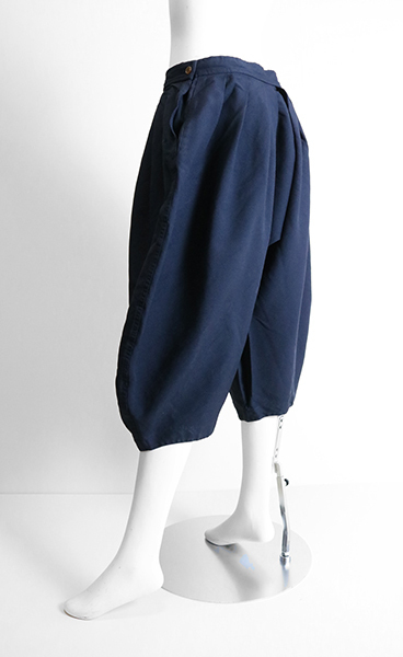 全国無料，豊富な】 COMME des GARCONS COMME des GARCONS ◇サルエル