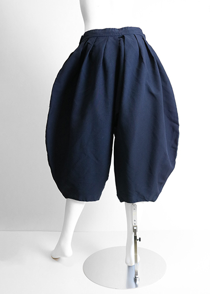 全国無料，豊富な】 COMME des GARCONS COMME des GARCONS ◇サルエル