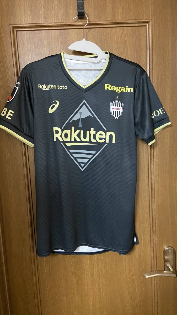 保存版 しゅんすけ様専用 ヴィッセル神戸 レプリカユニフォーム 山口蛍選手 ウェア V Pravda Ru