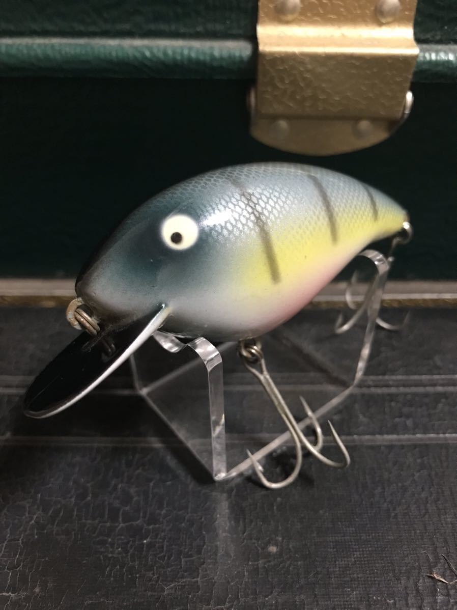 Hedd オールドヘドン Big Heddon HEDDON ビッグヘッド 70s オールド
