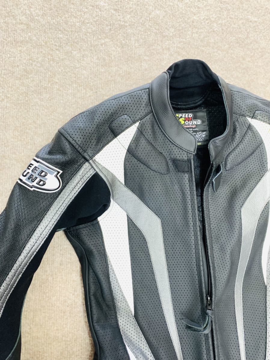 SPEED OF SOUND レイシングスーツ サイズL SPEED OF SOUND Lサイズ レーシングスーツ 楽天市場】レーシングスーツ