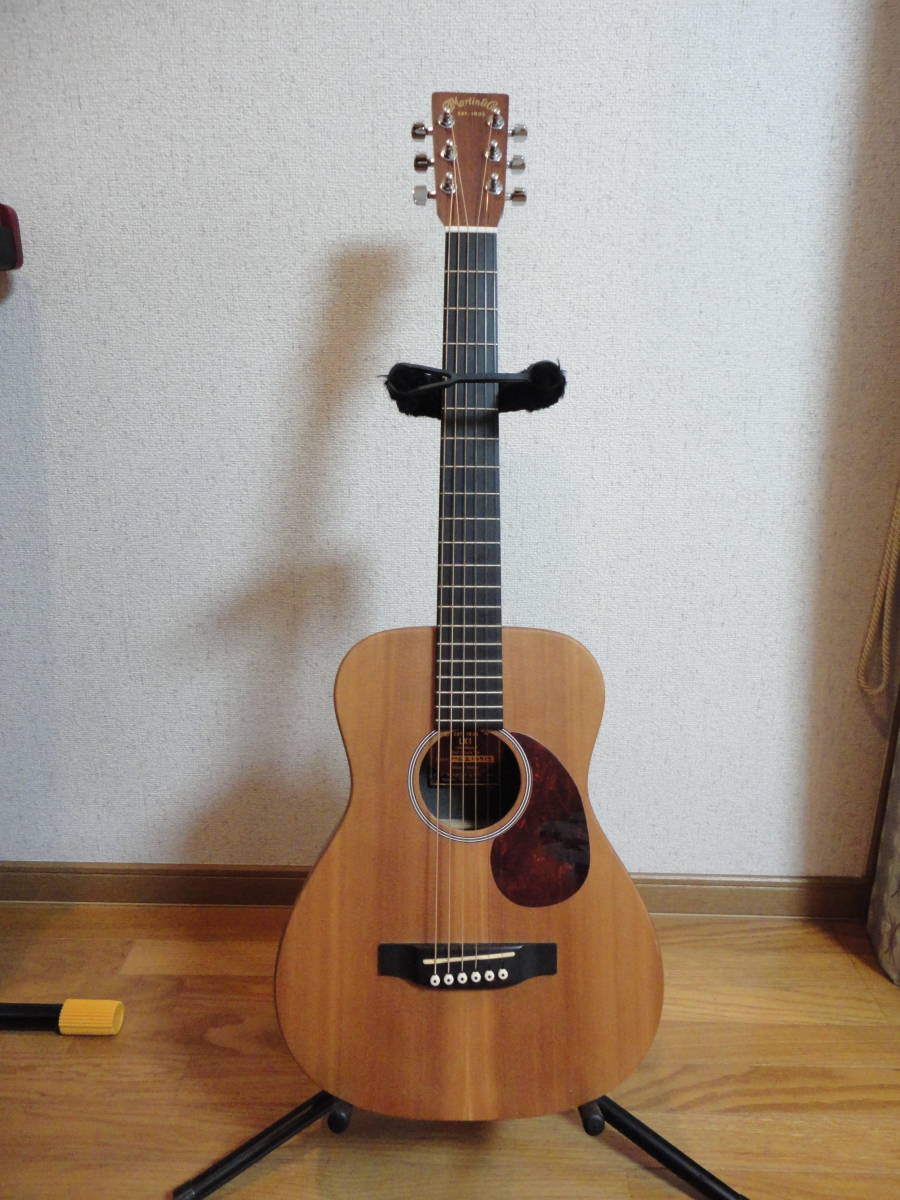 ☆MARTIN マーティン LITTLE MARTIN LX1 リトルマーチン 専用 