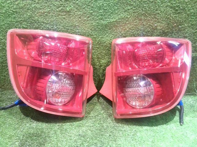 TOYOTAセリカZZT純正オプション クリアテールランプ TOYOTA純正セリカ