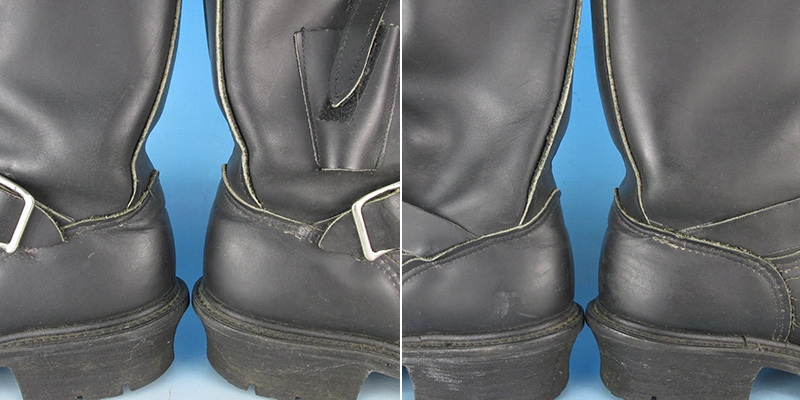 MFF10798 RED WING レッドウィング 8280 エンジニアブーツ PT91 ナイフ 