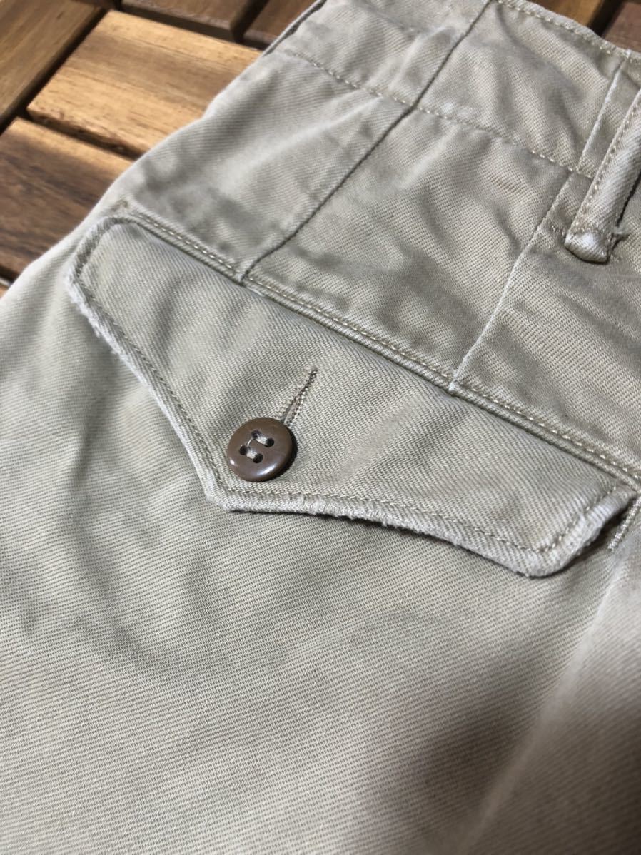 RRL チノショーツ 29 ショートパンツ ベージュ ダブルアールエル POLO