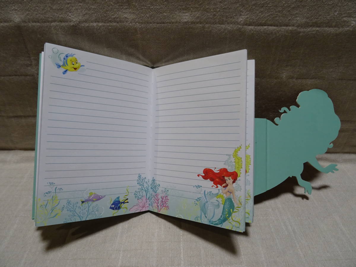 Tokyo Disney Sea リトル マーメイド アリエル フランダ 魚 セバスチャン ザリガニ タンブラー 訳あり ストローつき 買い取り