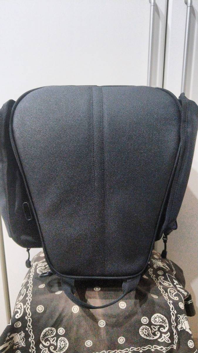 デイトナ】バイク用 シートバッグ 13~26L イージーリングベルト デイトナ】バイク用 シートバッグ 13~26L イージーリングベルト