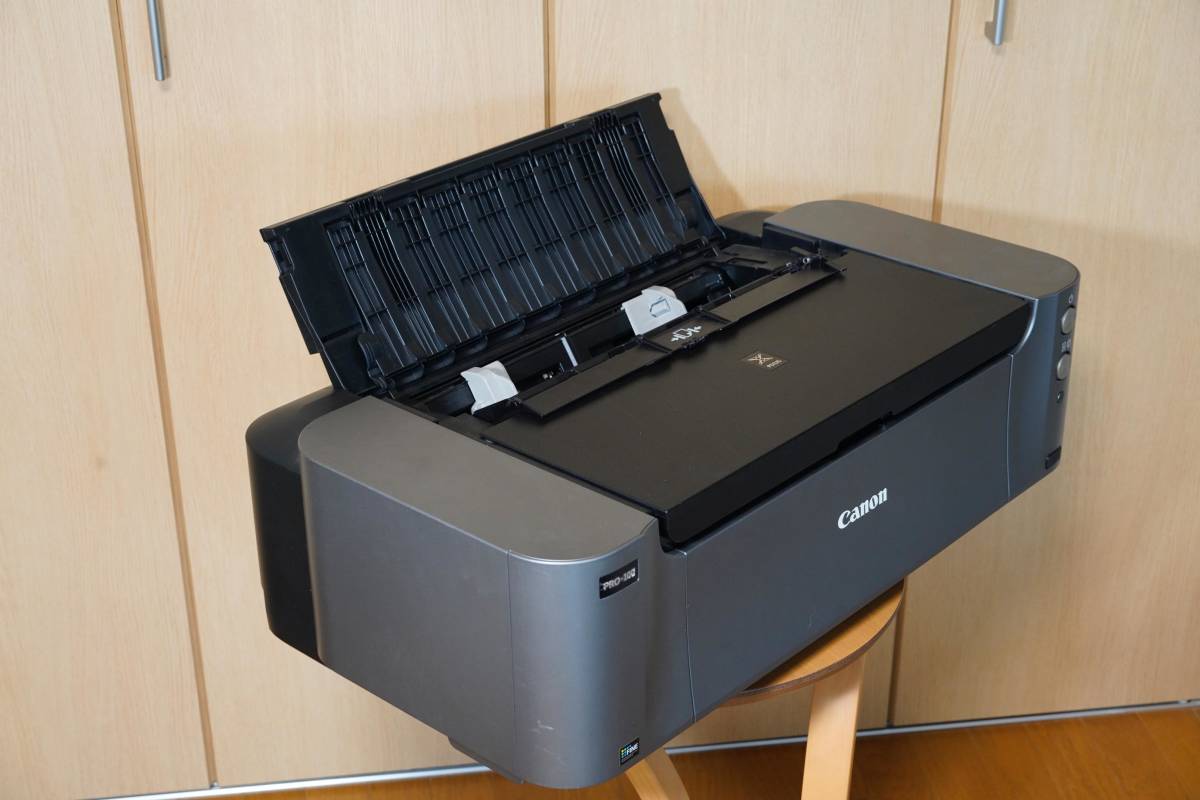 Canon PIXUS PRO-100 & ColorMunki Photo(旧製品) ・付属など 【公式通販】
