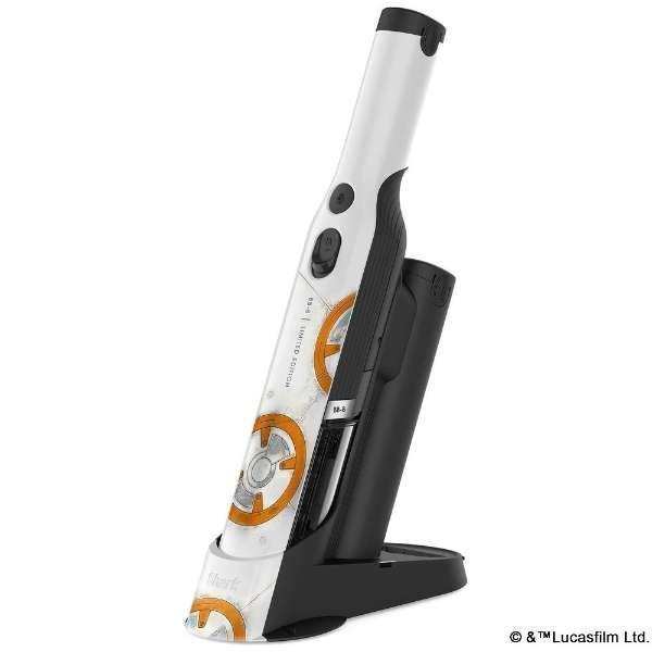 シャーク 充電式ハンディクリーナー shark STAR WARS BB-8_1