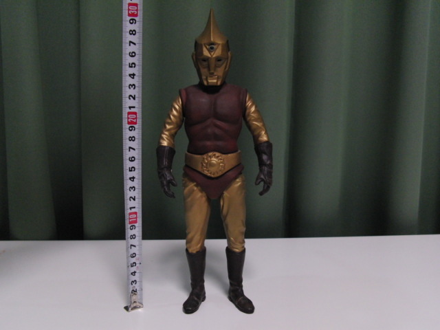 パイロットエース社製 絶版 700体限定 『スペクトルマン』