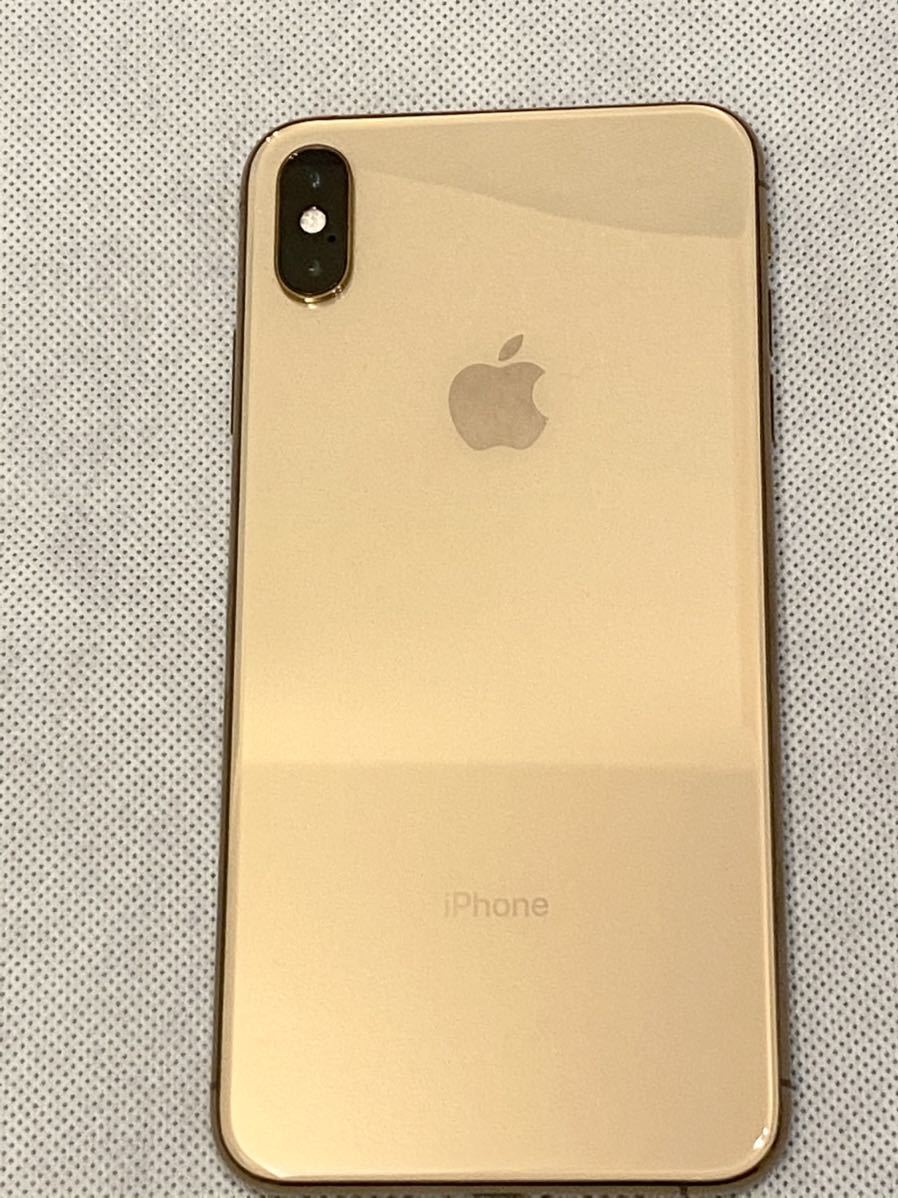 iPhone Xs 全面ハルトコーティング済！！