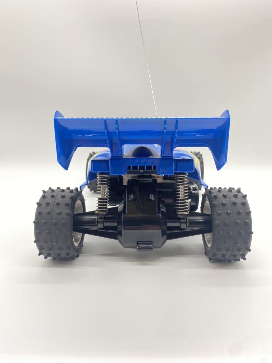 通電OK!】 TAMIYA タミヤ 1/14 アバンテ 2001 QD クイックドライブ RC