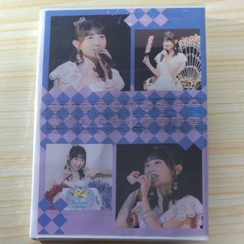 Juice=Juice 梁川奈々美 バースデーイベント 2019 DVD 送料無料 (さ行
