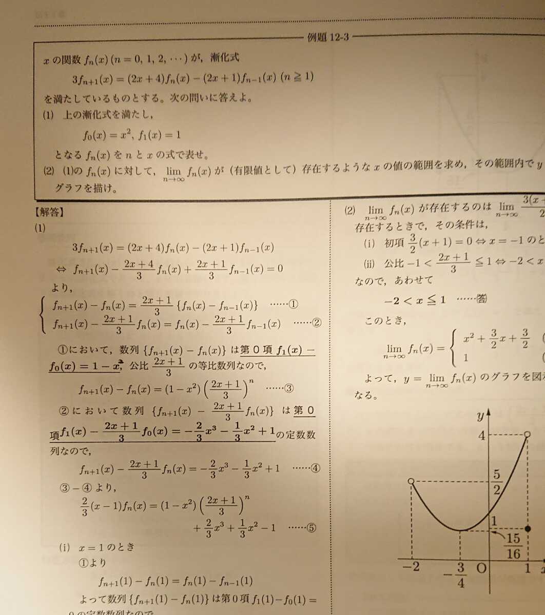 明*郎様 鉄緑会 單先生 高2数III 授業プリント 【公式通販】