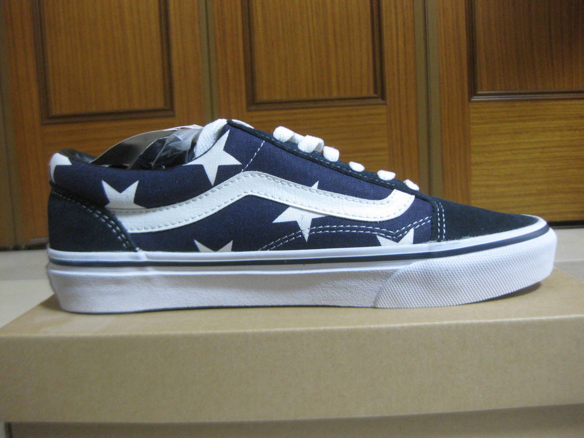 SOPHNET×VANS OLD SKOOL 新品 US8.5(26.5cm)ソフネット×バンズ 