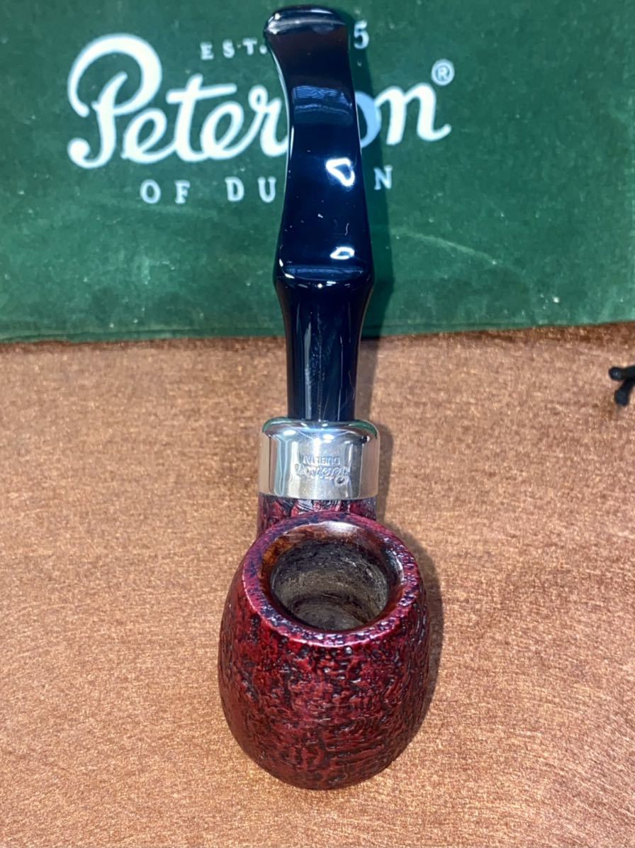 Peterson ピーターソン システムプレミア304 シルバー925マウント パイプ 売買されたオークション情報 Yahooの商品情報をアーカイブ公開 オークファン Aucfan Com Peterson ピーターソン システムプレミア304 シルバー925マウント パイプ 売買されたオークション情報 Yahooの商品情報をアーカイブ公開 オークファン Aucfan Com