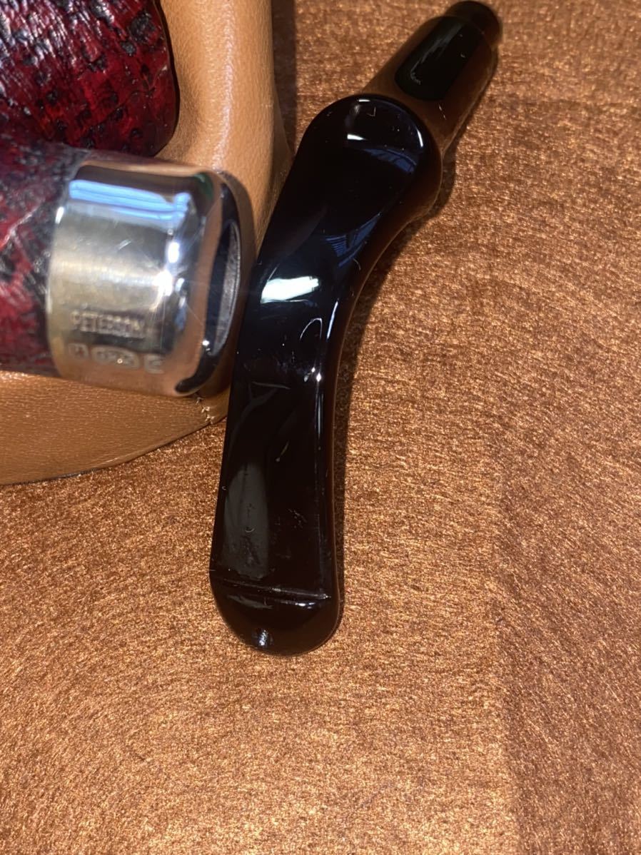 Peterson ピーターソン システムプレミア304 シルバー925マウント パイプ 売買されたオークション情報 Yahooの商品情報をアーカイブ公開 オークファン Aucfan Com Peterson ピーターソン システムプレミア304 シルバー925マウント パイプ 売買されたオークション情報 Yahooの商品情報をアーカイブ公開 オークファン Aucfan Com