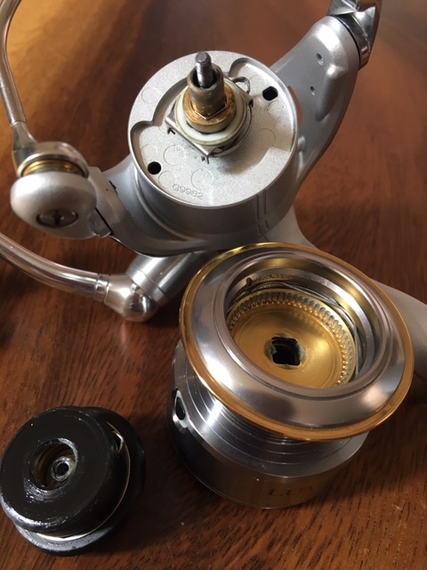 ダイワ ルビアス2500 Luvias ダイワ 売買されたオークション情報 Yahooの商品情報をアーカイブ公開 オークファン Aucfan Com