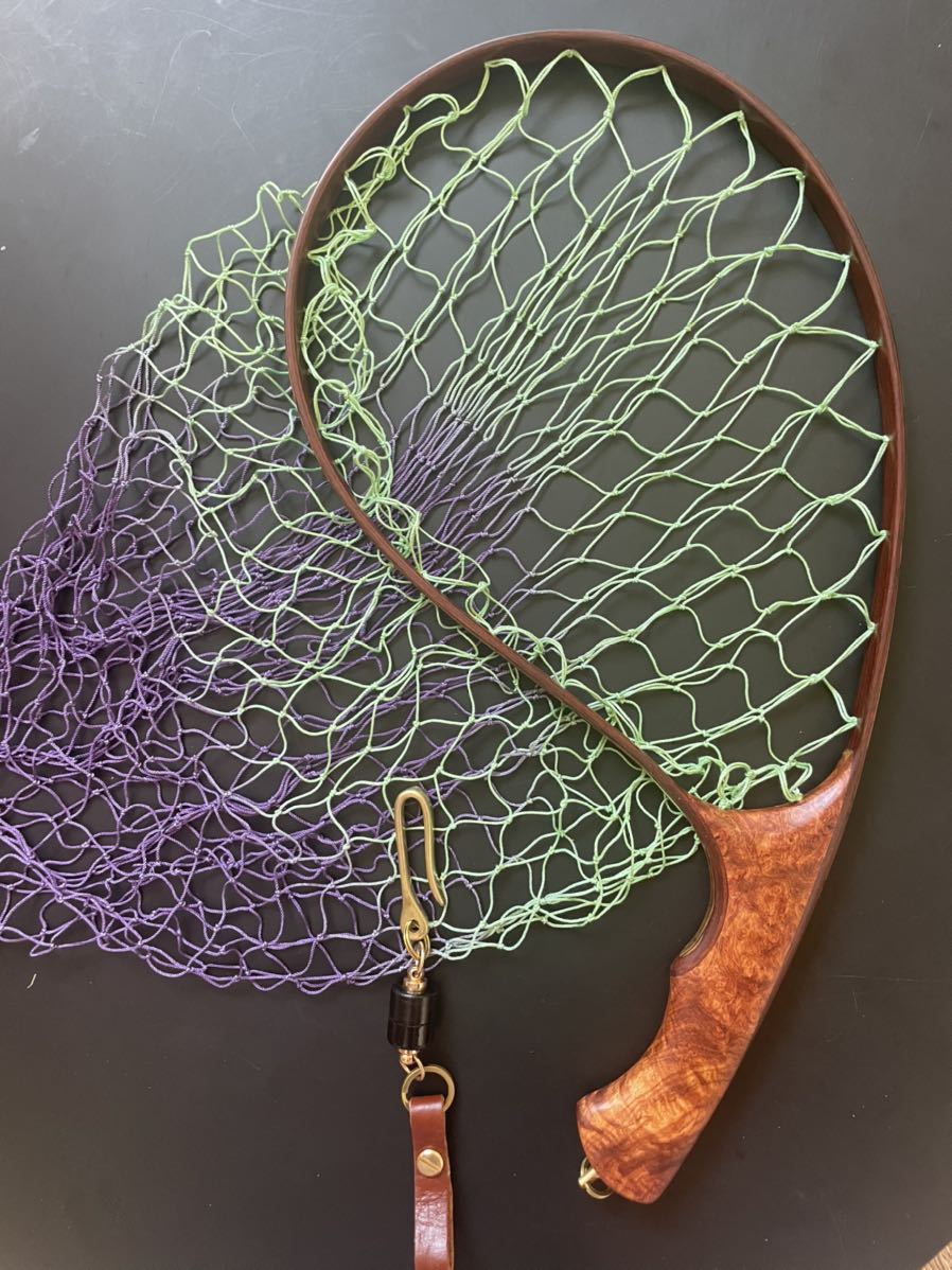 X16 極美品 超希少 手作り コンクルージョン ミャンマー花梨瘤  