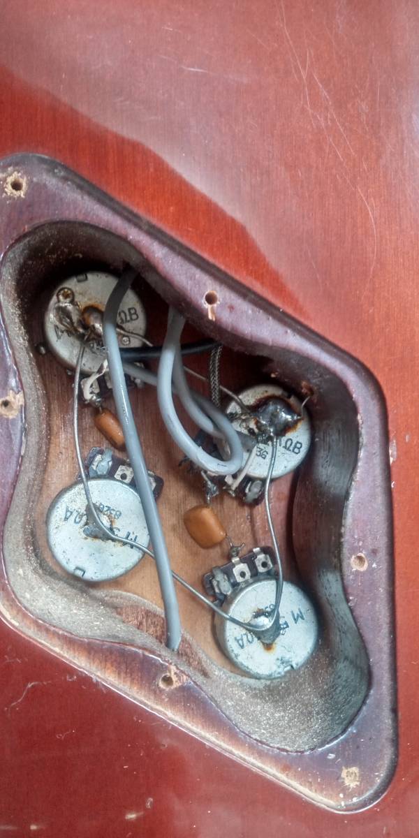 グレコ レスポール 品 弦高低め ネック細め その他 売買されたオークション情報 Yahooの商品情報をアーカイブ公開 オークファン Aucfan Com グレコ レスポール 品 弦高低め ネック細め その他 売買されたオークション情報 Yahooの商品情報をアーカイブ公開 オークファン Aucfan Com