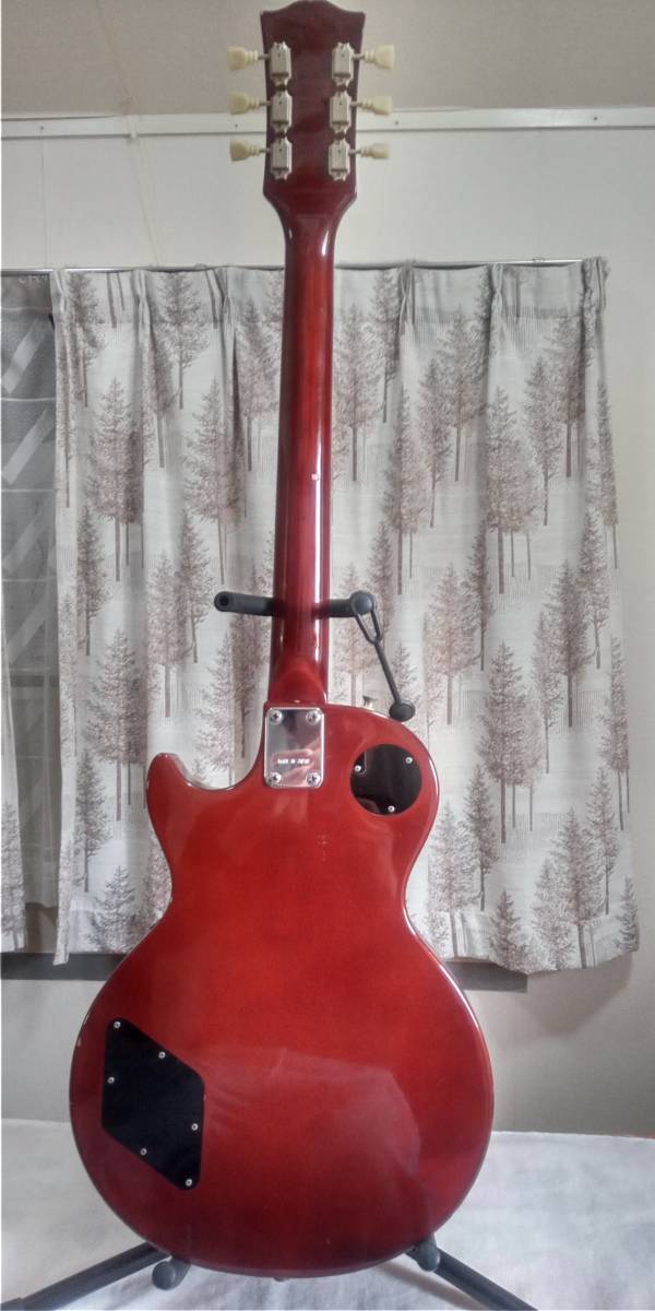 グレコ レスポール 品 弦高低め ネック細め その他 売買されたオークション情報 Yahooの商品情報をアーカイブ公開 オークファン Aucfan Com グレコ レスポール 品 弦高低め ネック細め その他 売買されたオークション情報 Yahooの商品情報をアーカイブ公開 オークファン Aucfan Com