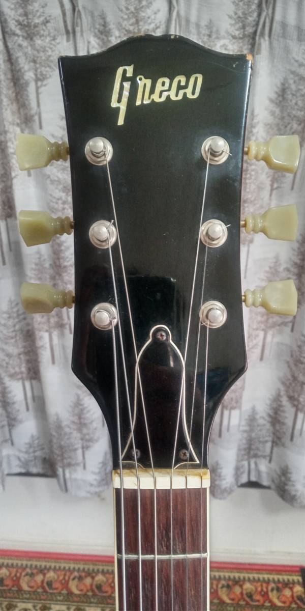 グレコ レスポール 品 弦高低め ネック細め その他 売買されたオークション情報 Yahooの商品情報をアーカイブ公開 オークファン Aucfan Com グレコ レスポール 品 弦高低め ネック細め その他 売買されたオークション情報 Yahooの商品情報をアーカイブ公開 オークファン Aucfan Com