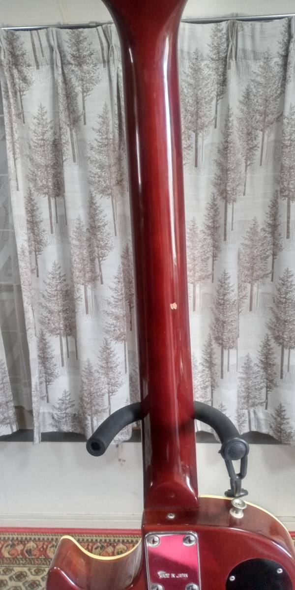 グレコ レスポール 品 弦高低め ネック細め その他 売買されたオークション情報 Yahooの商品情報をアーカイブ公開 オークファン Aucfan Com グレコ レスポール 品 弦高低め ネック細め その他 売買されたオークション情報 Yahooの商品情報をアーカイブ公開 オークファン Aucfan Com