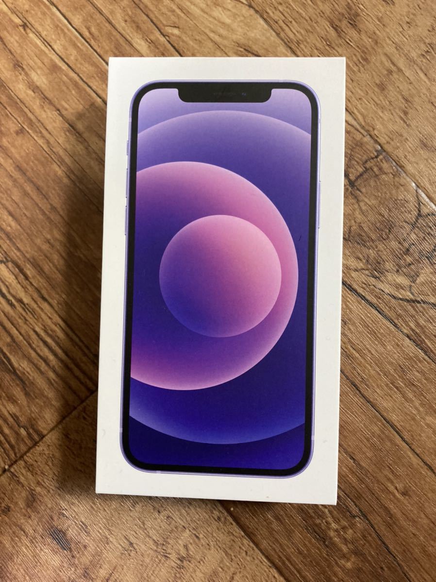 格安，2026 SIMフリーiPhone iPhone12 64gb パープル(iPhone)｜売買されたオークション情報、yahooの商品情報をアーカイブ公開 - オークファン iPhone