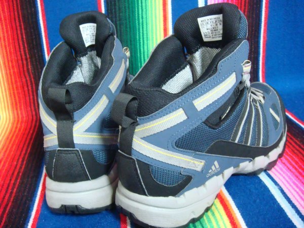 adidas | GORE-TEX US Shoes Terrex Outdoor - Men's アディダス com Adidas Hiking 2.0 GTX “雨でも歩く日の靴”の正解、アディダスの
