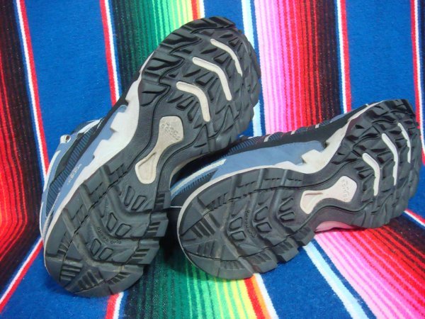 adidas | GORE-TEX US Shoes Terrex Outdoor - Men's アディダス com Adidas Hiking 2.0 GTX “雨でも歩く日の靴”の正解、アディダスの
