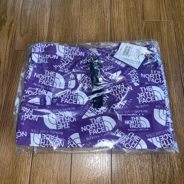  THE NORTH FACE logo Shoulder Bag NN7859N ノースフェイスパープルレーベル(ザ・ノース・フェイス)｜売買されたオークション情報、yahooの商品情報をアーカイブ公開 - オークファン ザ・ノース・フェイス