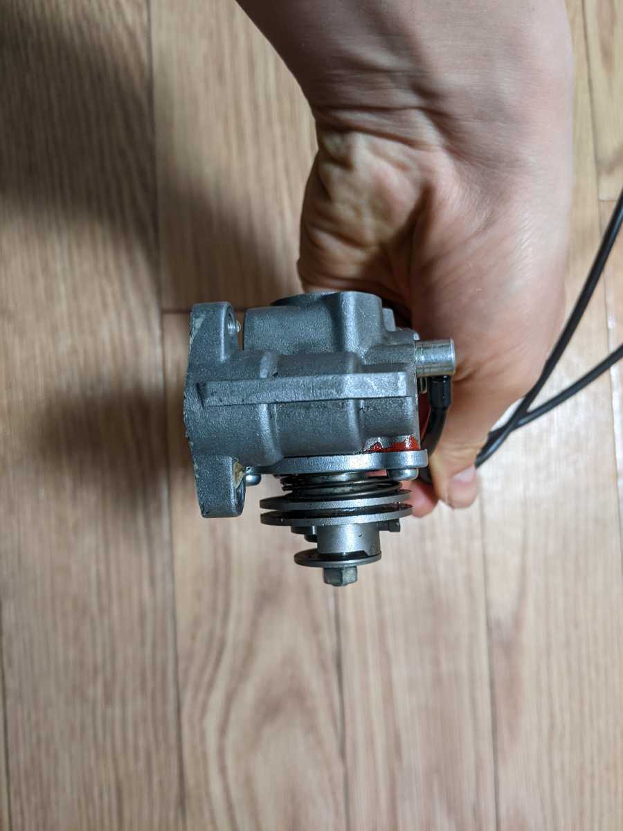 RZ250 RZ350 4L3 4U0 オイルポンプ 【公式通販】