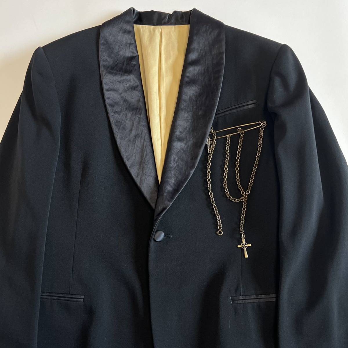希少 jean paul gaultier homme ジャンポールゴルチエ JPG objet femme 