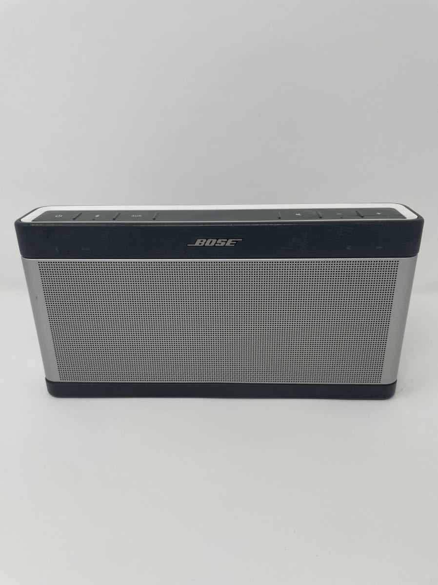 Bose SoundLink Speaker Portable Bluetooth Flex Black - Wireless