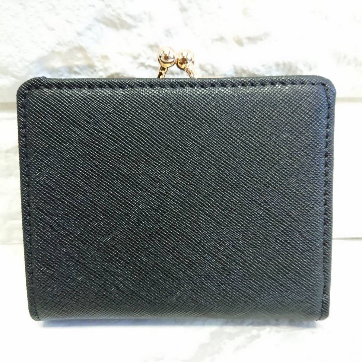 新品未使用！ Vivienne Westwood ヴィヴィアンウエストウッド 二つ折り 
