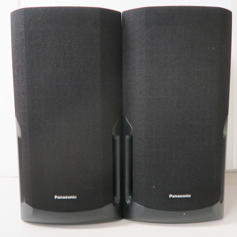 CDステレオシステム Panasonic パナソニック SC-PM25 Panasonic
