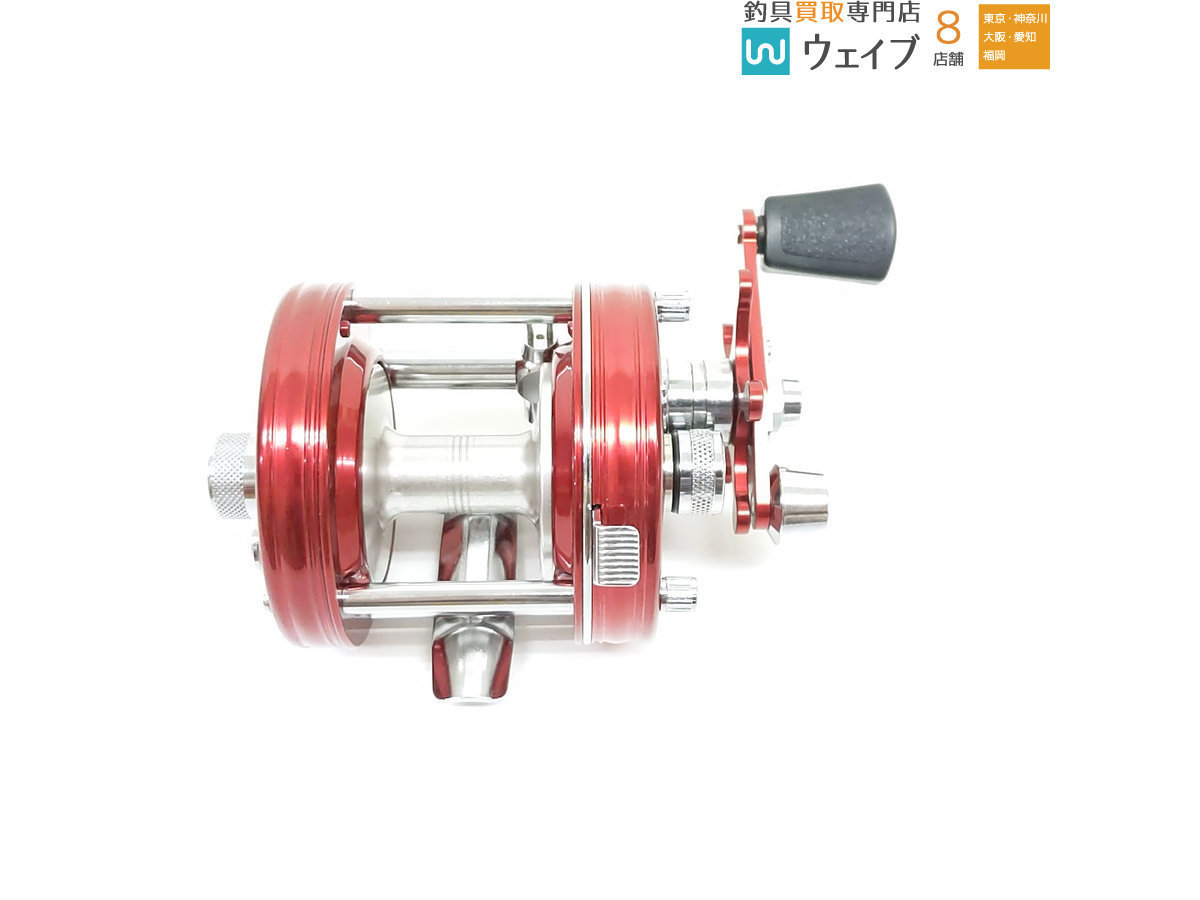 ABU アブ アンバサダー 5500C ＃070007