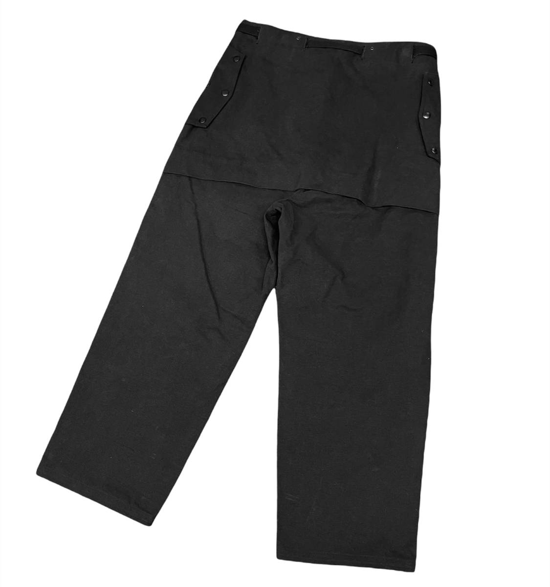 NICENESS BANKS Mサイズ 定価64900円 □ NICENESS 21AW BANKS NN