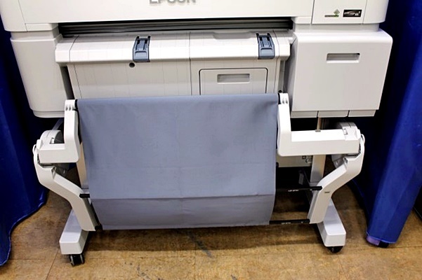 A1プロッター エプソンSC-T3250 ポスター大判印刷 看板 CAD 抱き枕