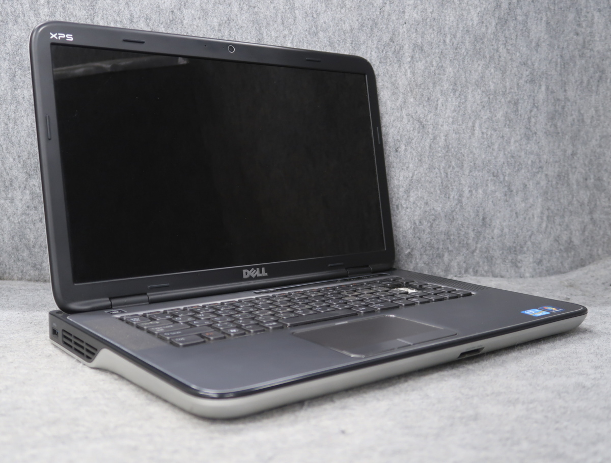 DELL INSPIRON N5110 Core i5 2430M/ HDD640GB/ メモリ4GB/ DVD 