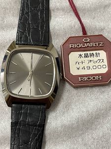 超硬+サファイア　リコー APEX '87年3月製 ricoh apexのYahoo!オークション(旧ヤフオク!)の相場・価格を見る