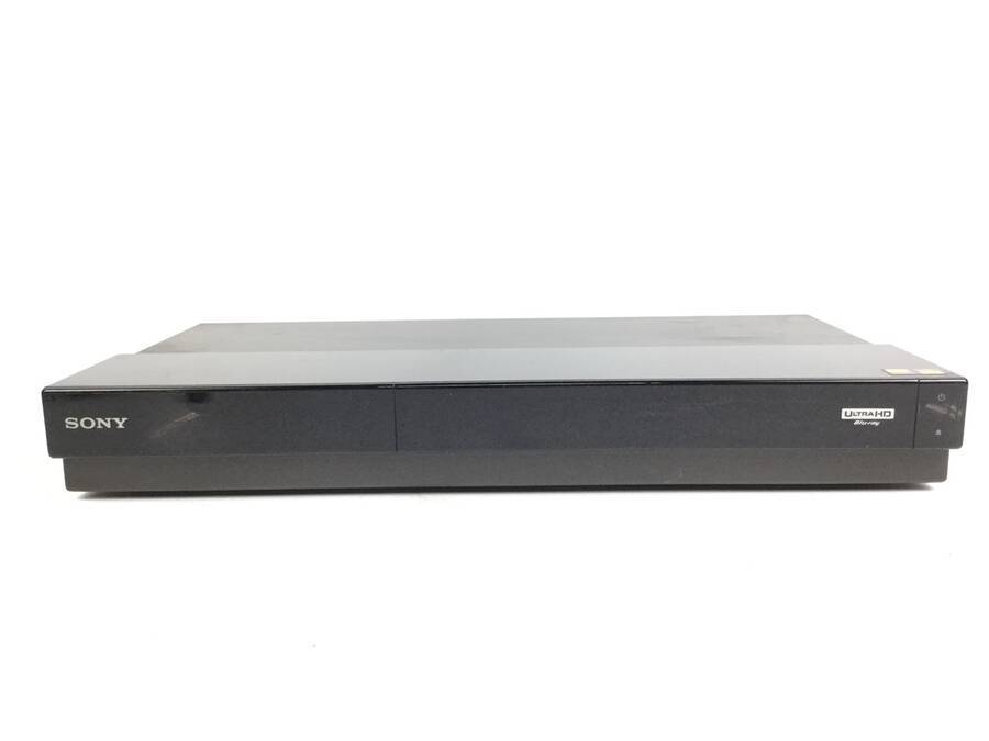 SONY BDZ-FT1000 1TB ブルーレイレコーダー ソニー 公式通販 SONY BDZ