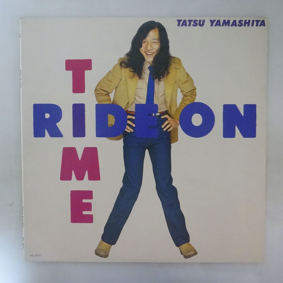 限定セール，セール 11156776; 国内盤 山下達郎 / RIDE ON TIME(山下達郎)｜売買されたオークション情報、yahooの商品情報をアーカイブ公開 - オークファン や行